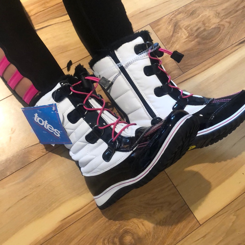 Black Friday sales Totes waterproof boots